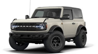 2026 Ford Bronco® External Image 2